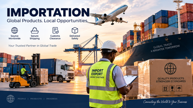 Global Sourcing